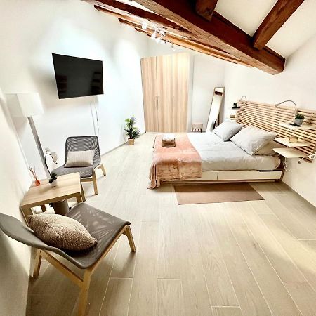 Perfect Stay Apartments Trieste Eksteriør bilde