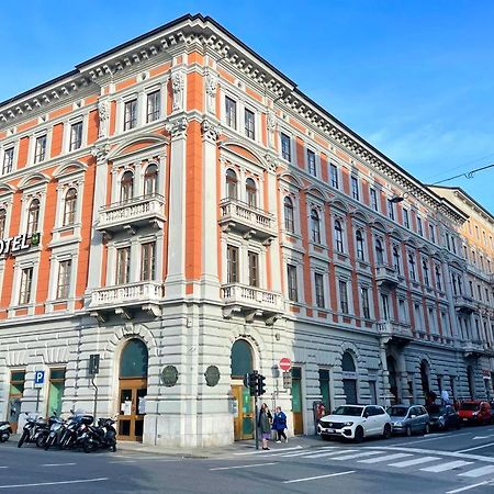 Perfect Stay Apartments Trieste Eksteriør bilde