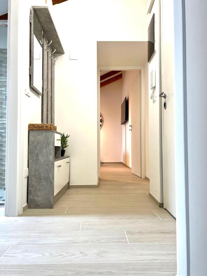 Perfect Stay Apartments Trieste Eksteriør bilde