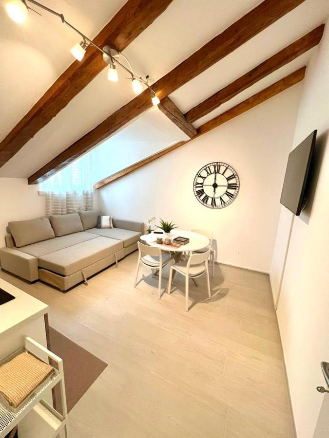 Perfect Stay Apartments Trieste Eksteriør bilde