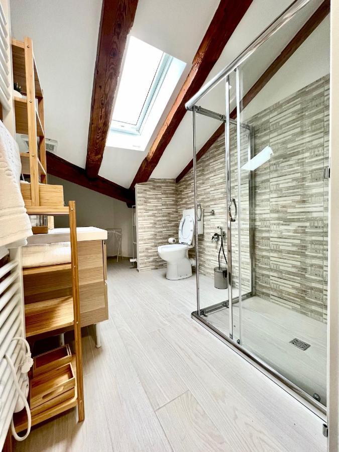 Perfect Stay Apartments Trieste Eksteriør bilde