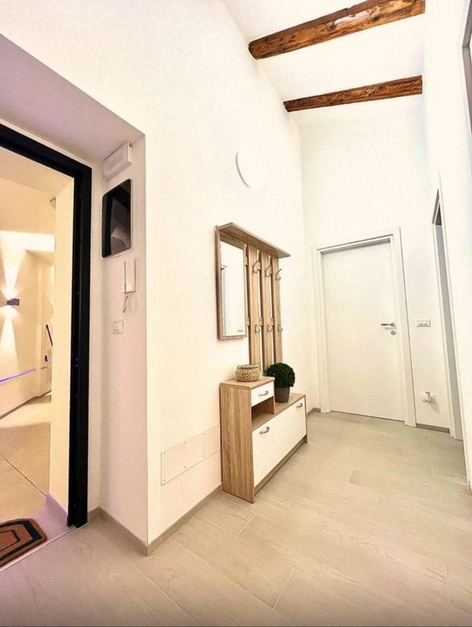 Perfect Stay Apartments Trieste Eksteriør bilde