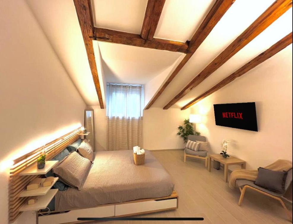 Perfect Stay Apartments Trieste Eksteriør bilde