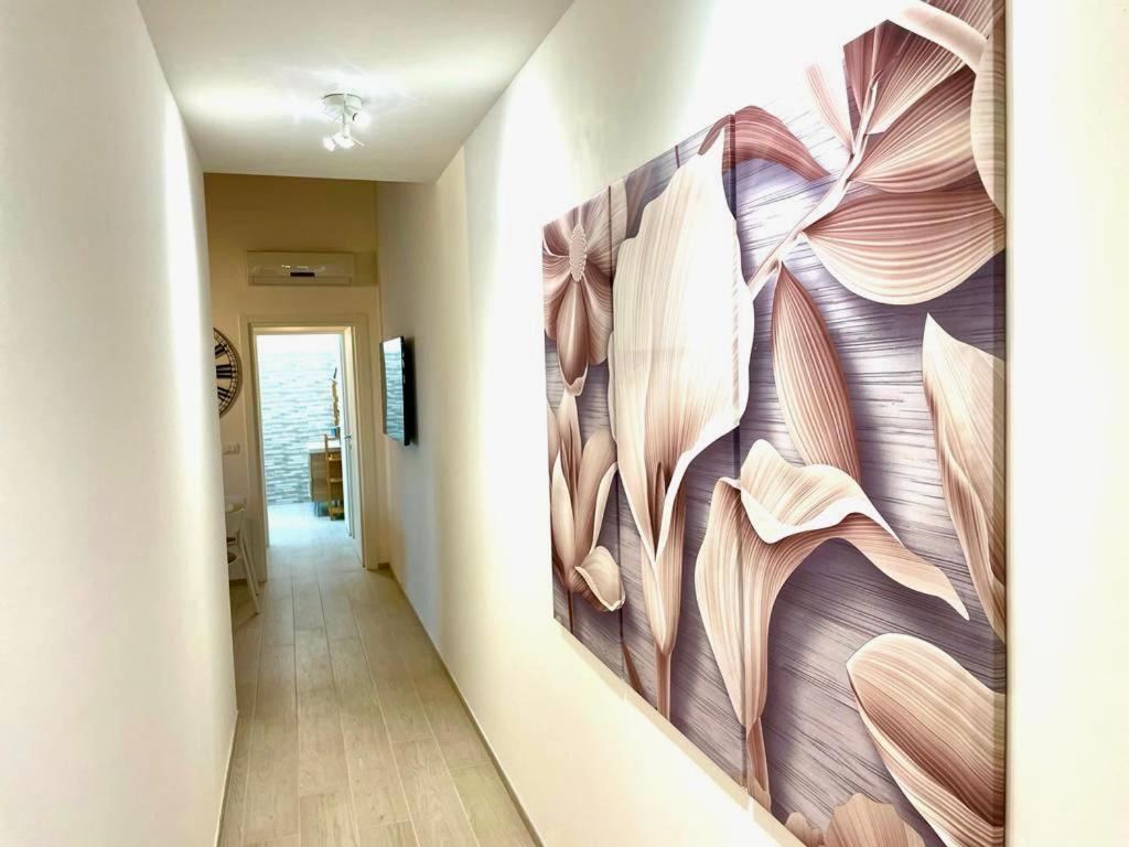 Perfect Stay Apartments Trieste Eksteriør bilde