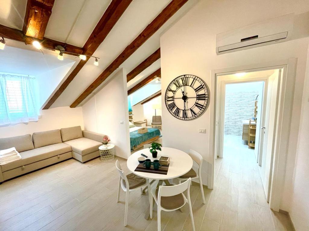 Perfect Stay Apartments Trieste Eksteriør bilde